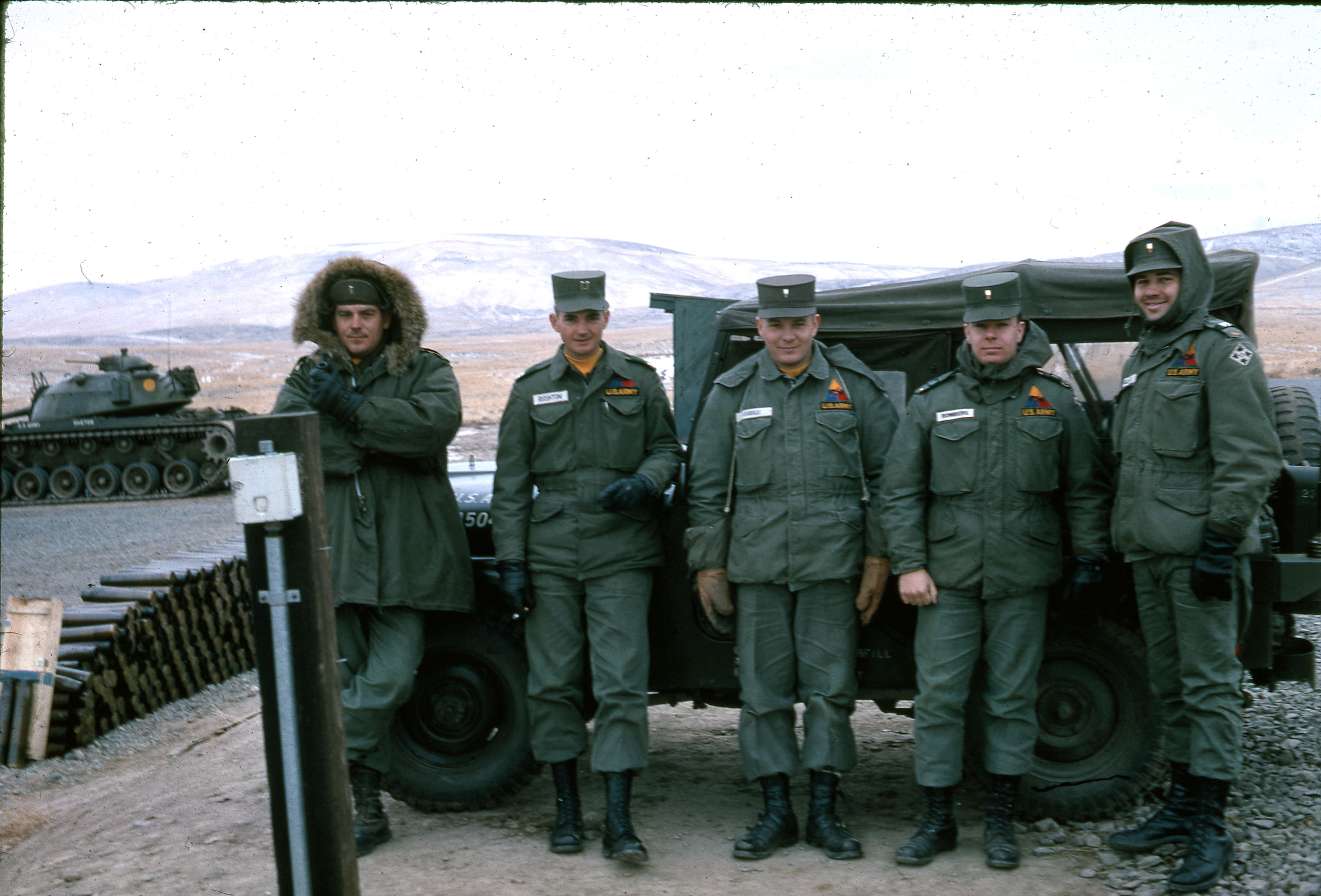 Joseph Emil Usibelli